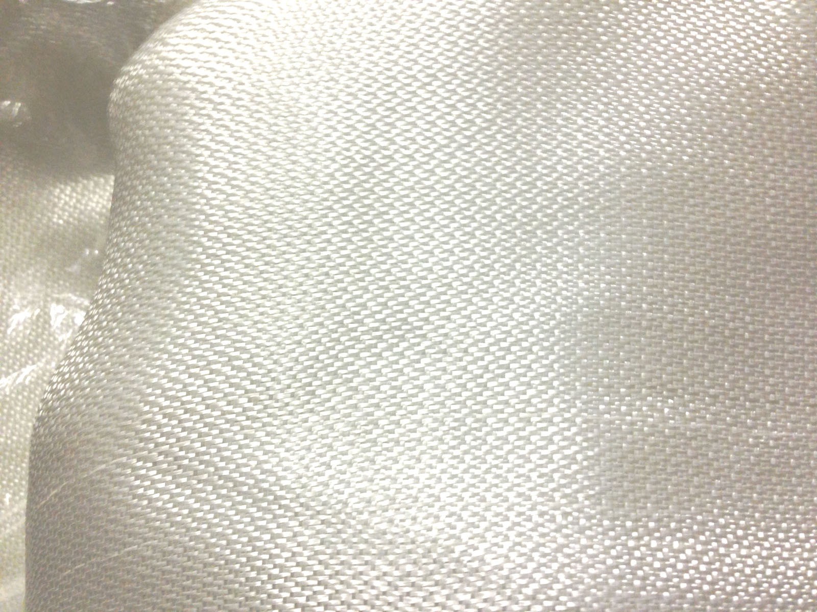 Lot of 2pcs Fiberglass Cloth plain weave 4.12 oz 39″wide in 50ft long