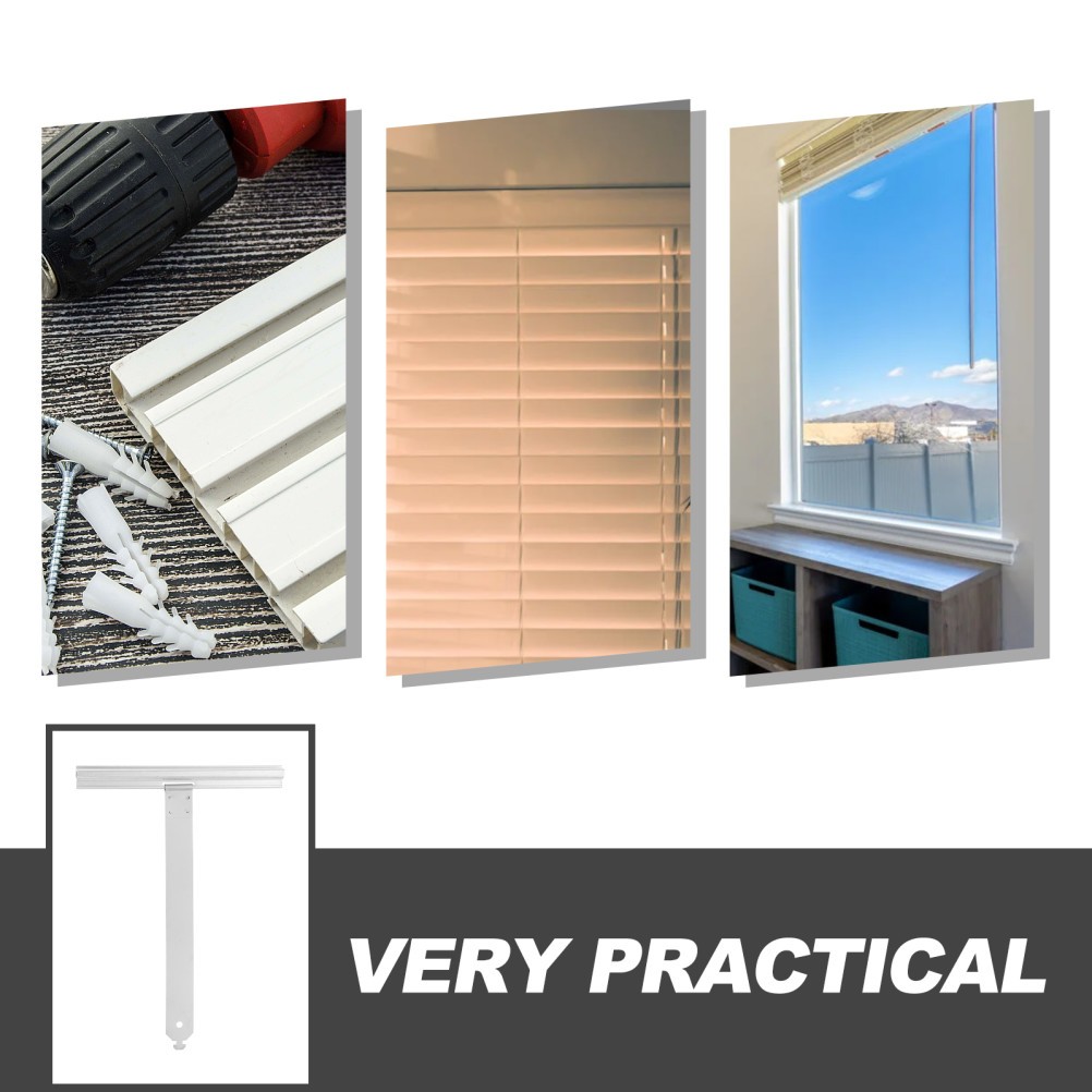 4 Pcs Roller Shutter Door Fittings Repair Spring Parts Accessories