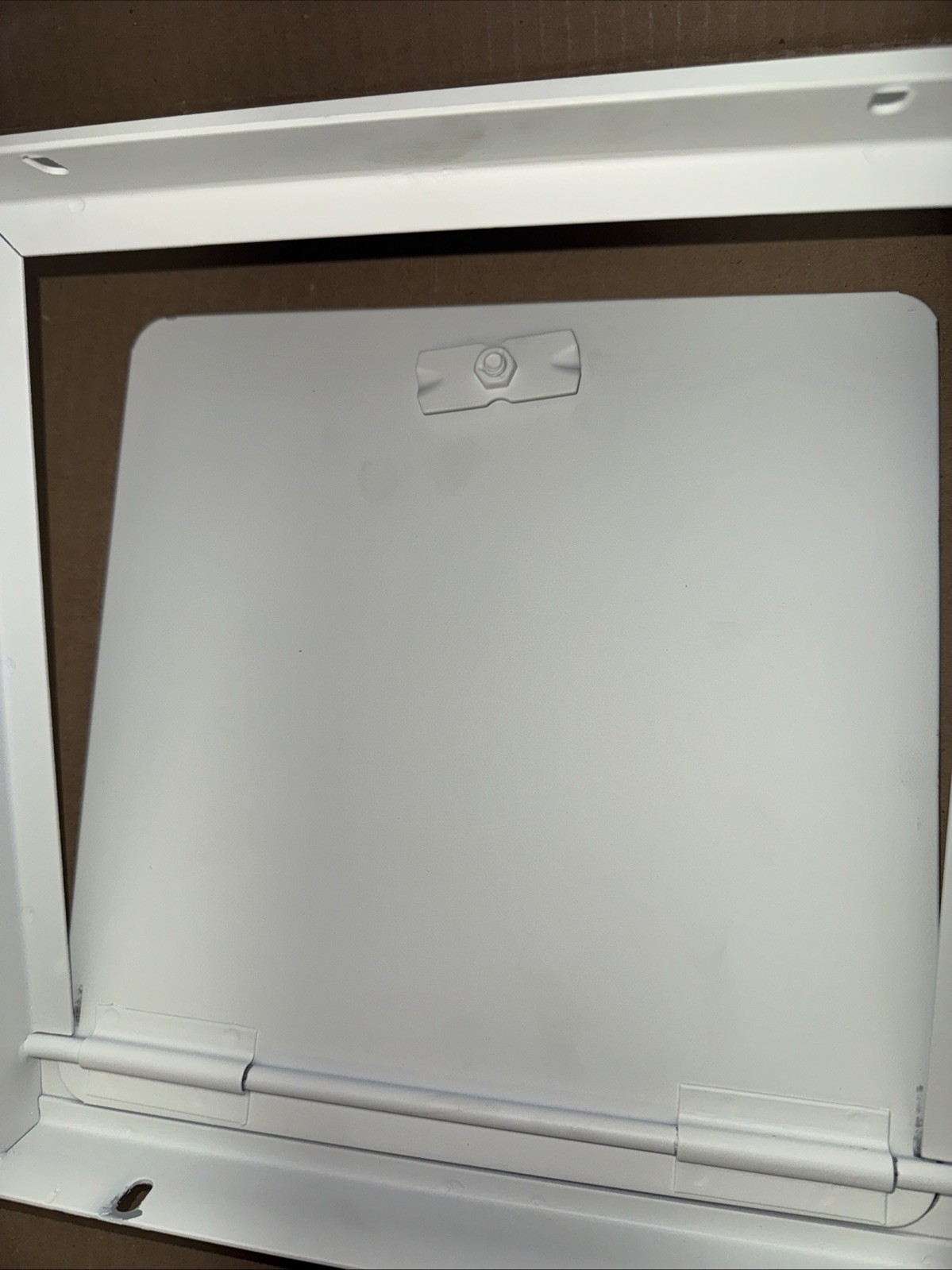 ELMDOR 11.6” X 11.6” Fire Rated Wall Access Door