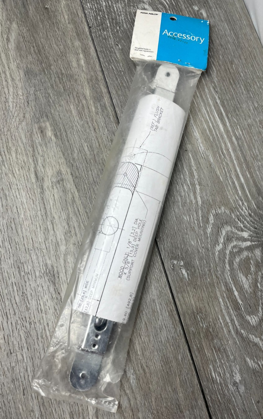 ASSA ABLOY Securitron EPT Electrical Power Transfer Hardware Kit, Standard Vers.