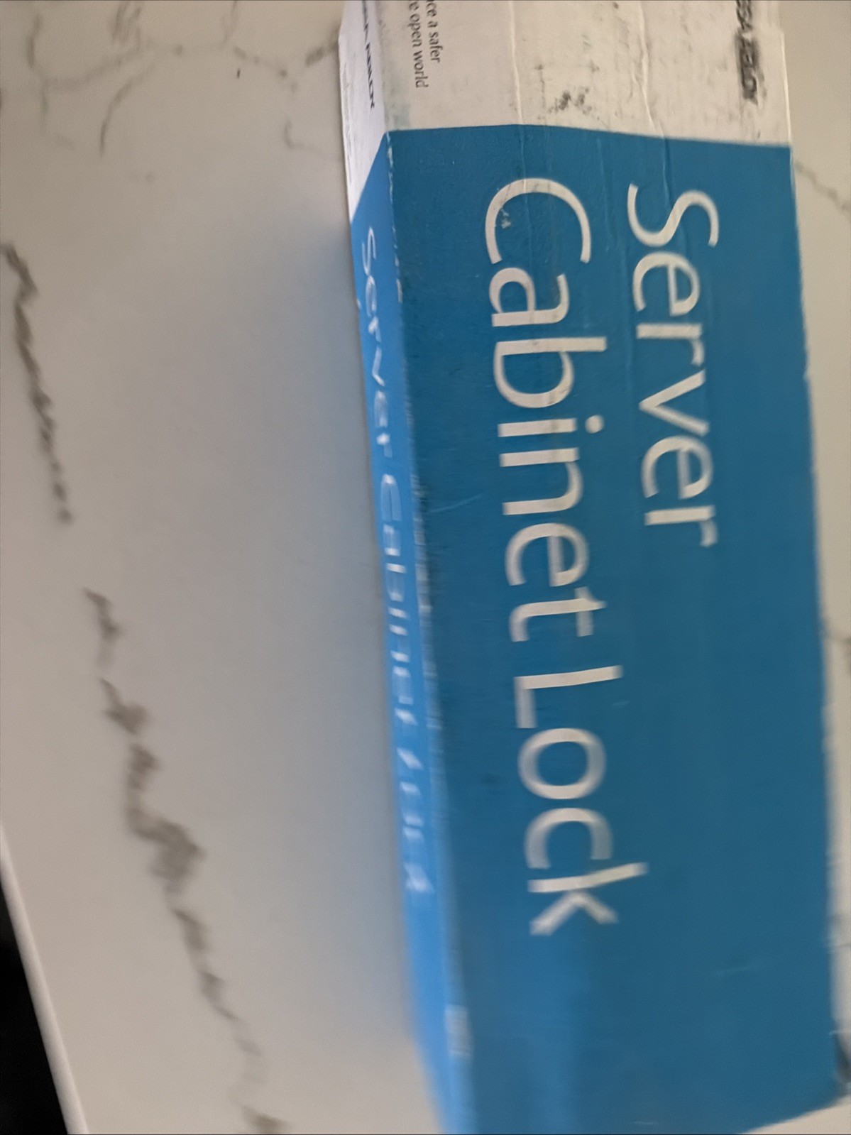 ASSA ABLOY Server Cabinet Lock
