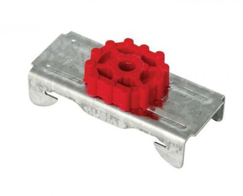 A237R Resilmount Sound Isolation Clip