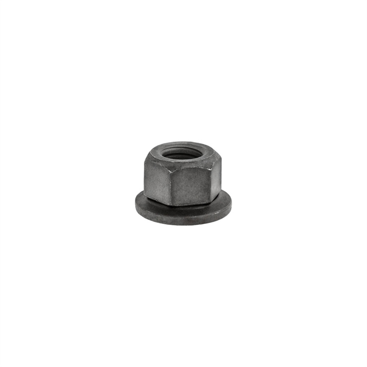 AVC.15326 AUVECO 15326 Type B Free Spinning Washer Nut, M5 x 0.8 mm Screw x 7 m