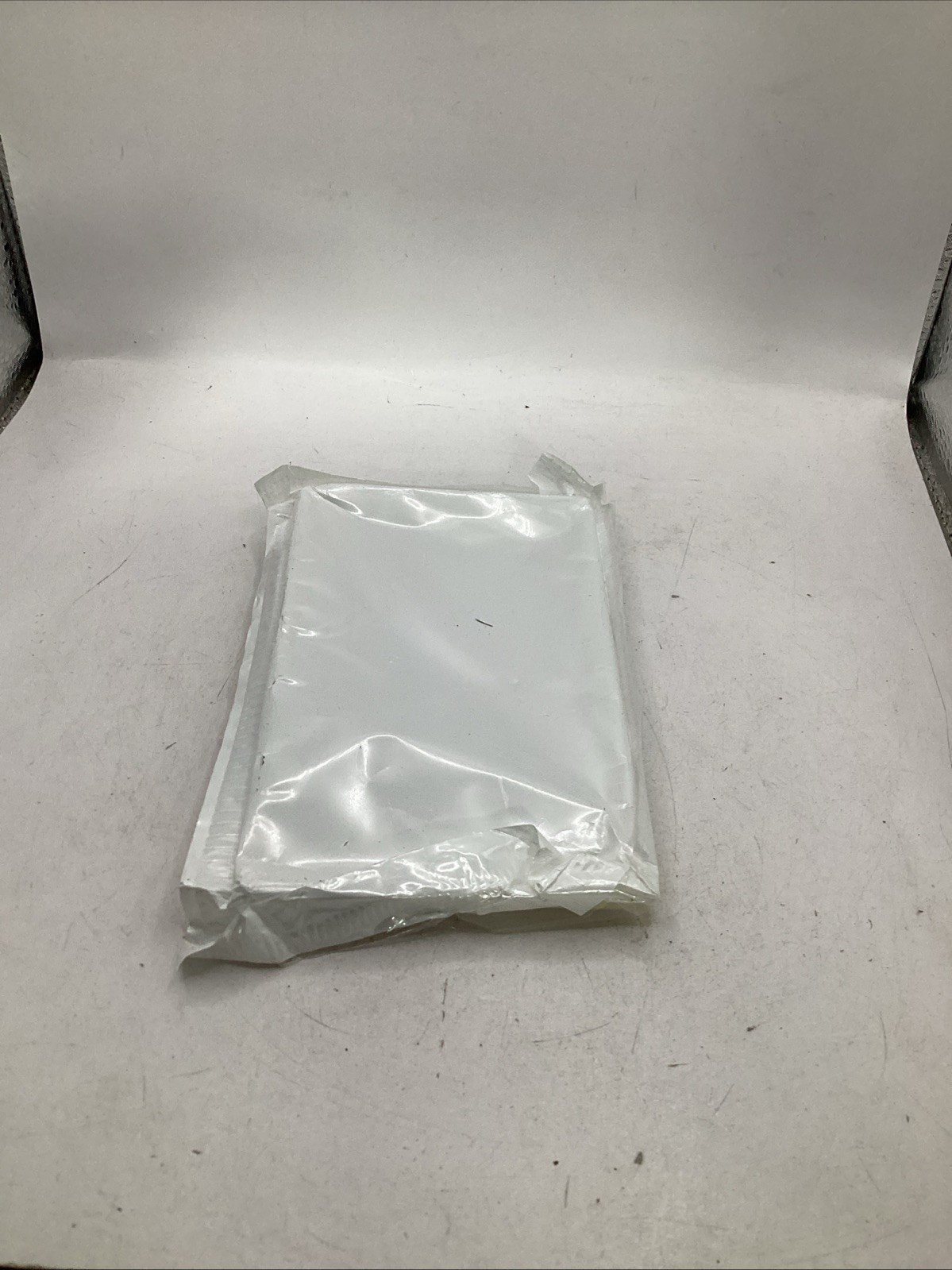 NOB Broan-Nutone Lot Of 17 Plastic Ivory Wall Plates