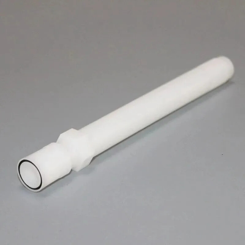 2/4pcs OptiGun GA03 Powder Tubes 1008644 for Electrostatic Powder Gun GEMA