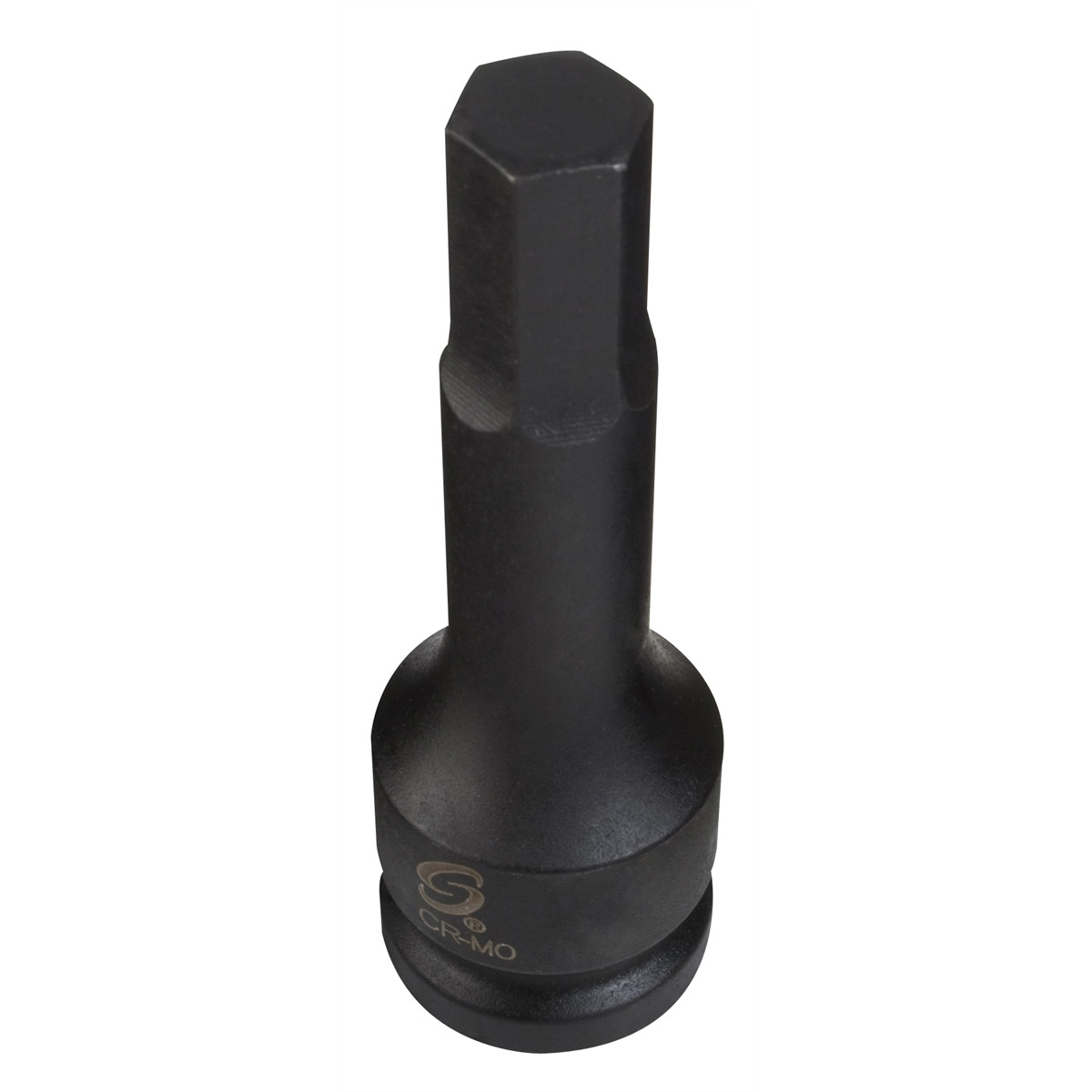 Sunex 26485 SUNEX SOC 1/2 1/2D IMP HEX MALE