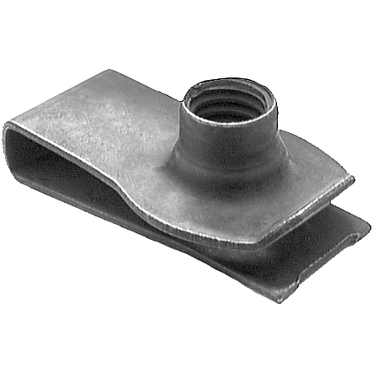 AVC.AP10055 AUVECO PAK 3/8-16 EXTRUDED U-NUT, LONG
