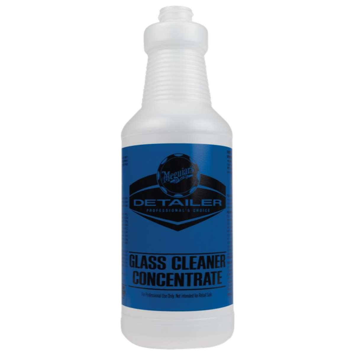 Meguiar’s MDL.D20120 Meguiar’s Automotive GLASS CLEANER BOTTLE