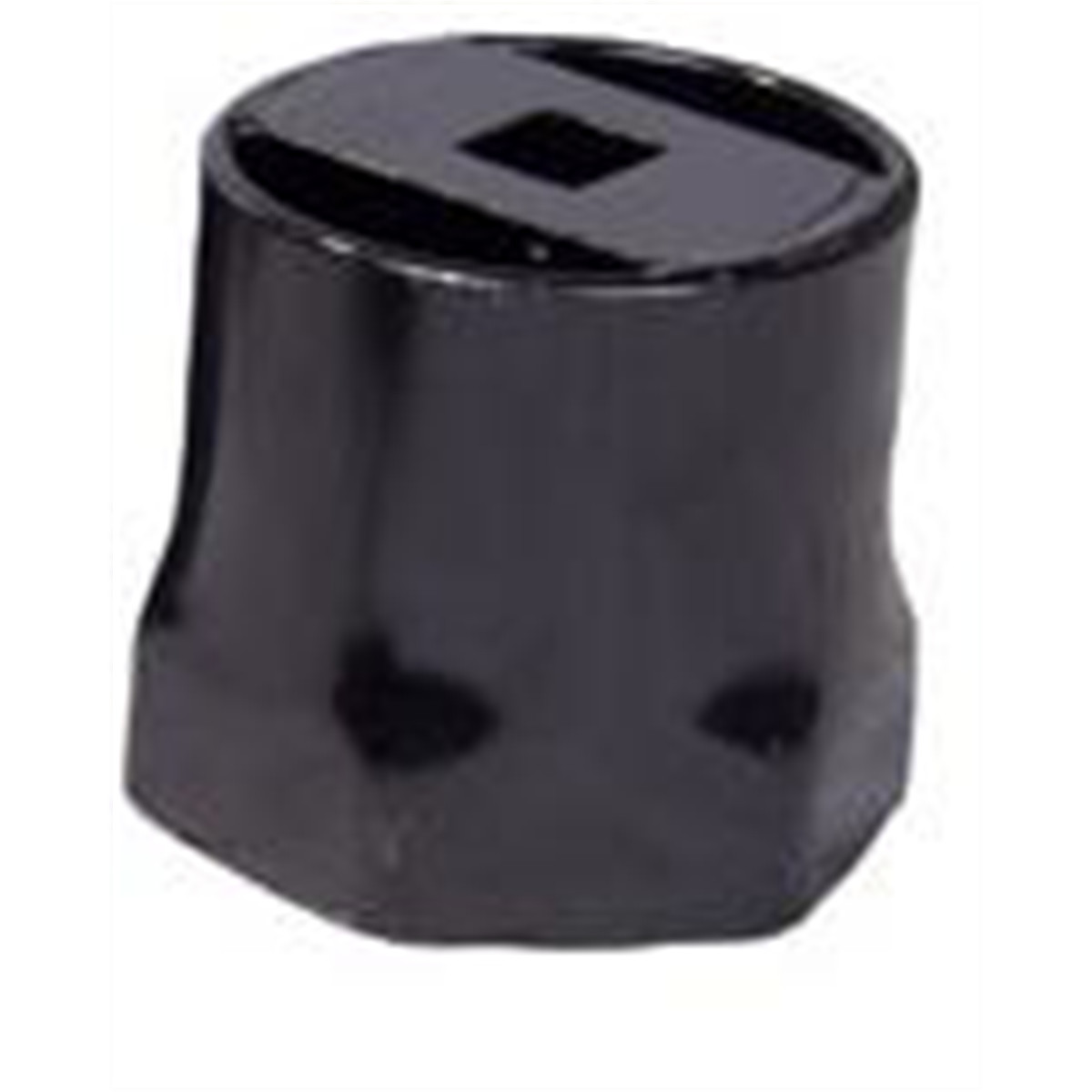 Surewerx USA 18526 American Forge & Foundry AFF – Wheel Bearing Locknut Socket –
