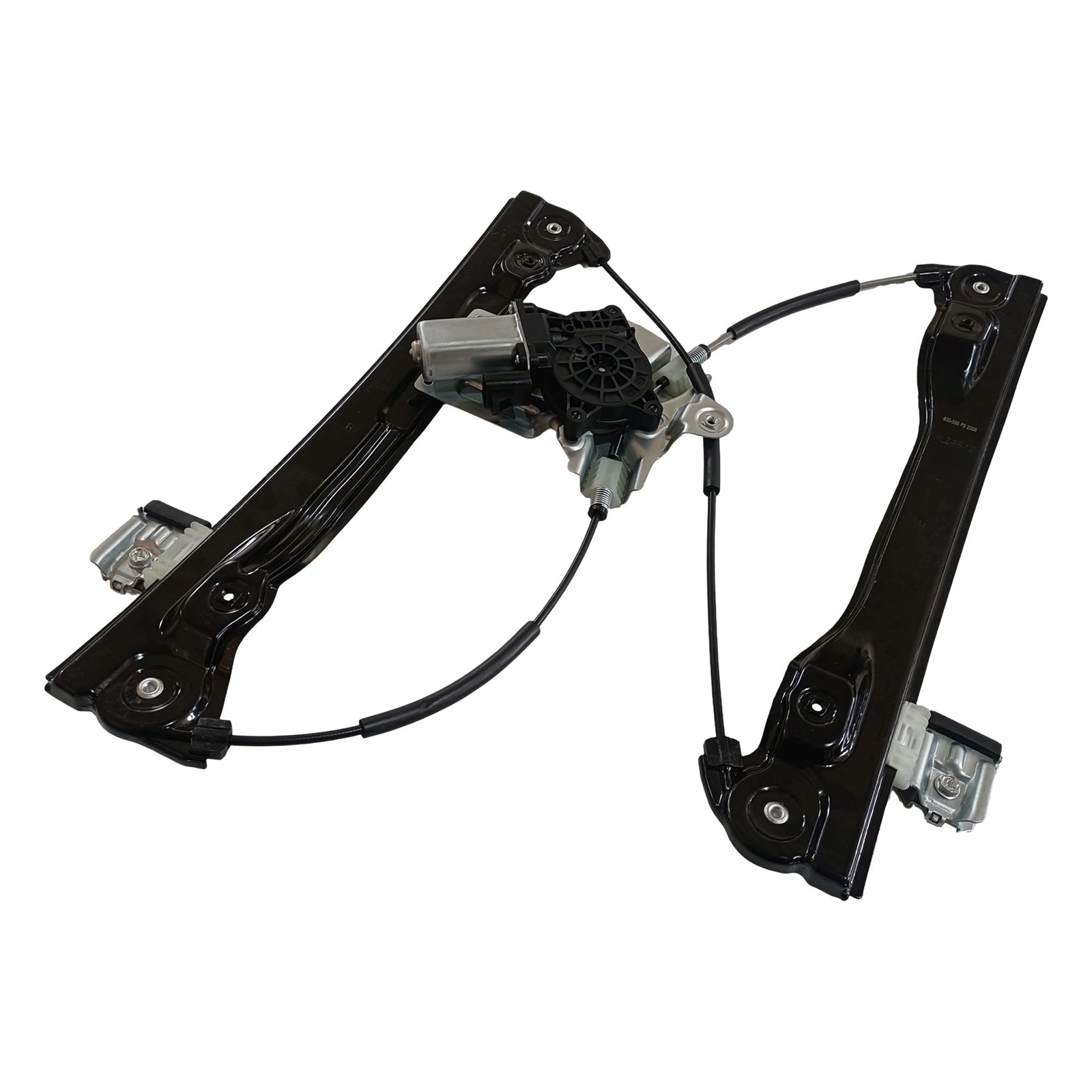 Front Right Power Window Regulator w/Motor 2011-2012 Chevrolet Cruze 748-975