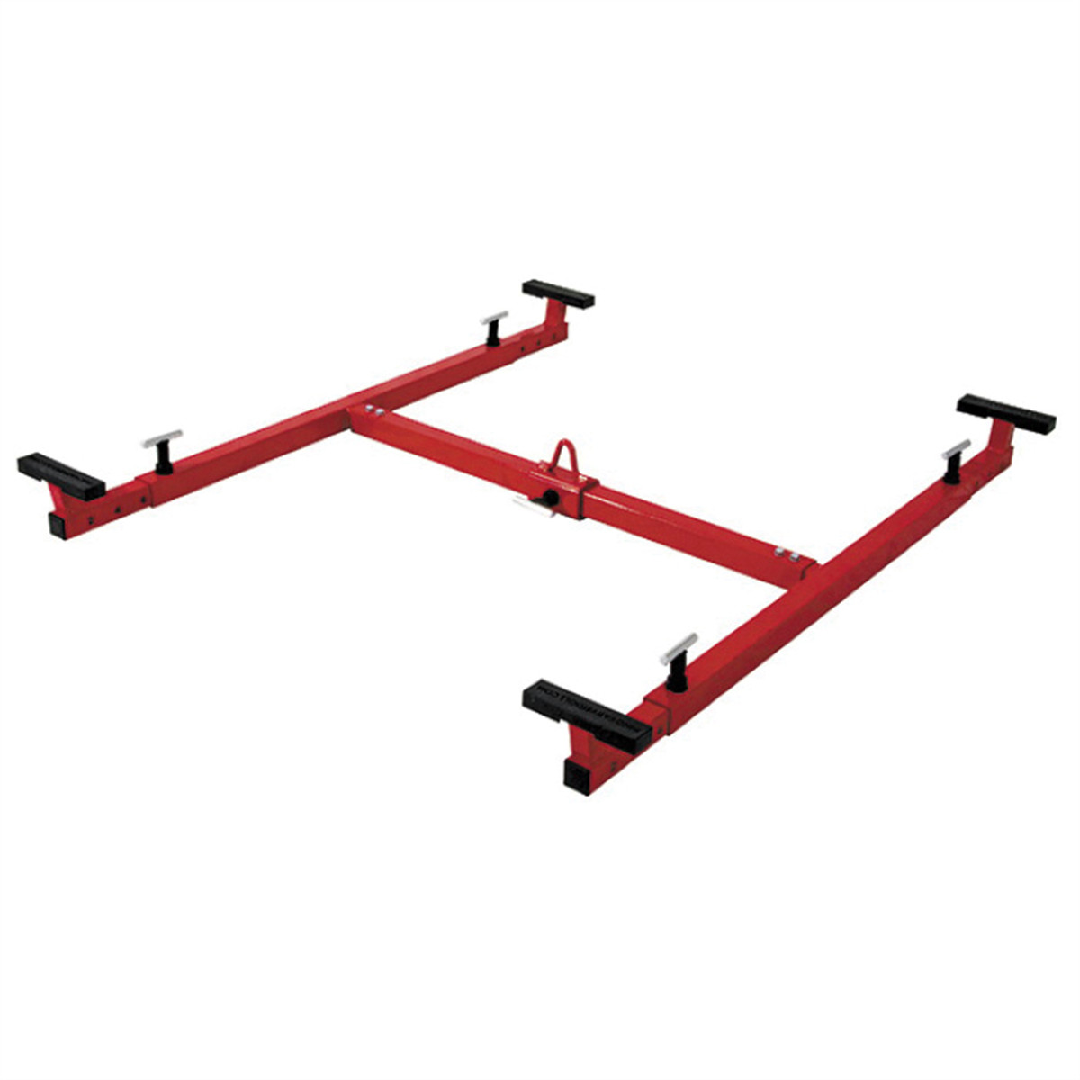 Innovative Tools & Tech Bed Lift I-BL Bed Lifter, 6-3/8 in L x 1-1/2 in W x 7/8