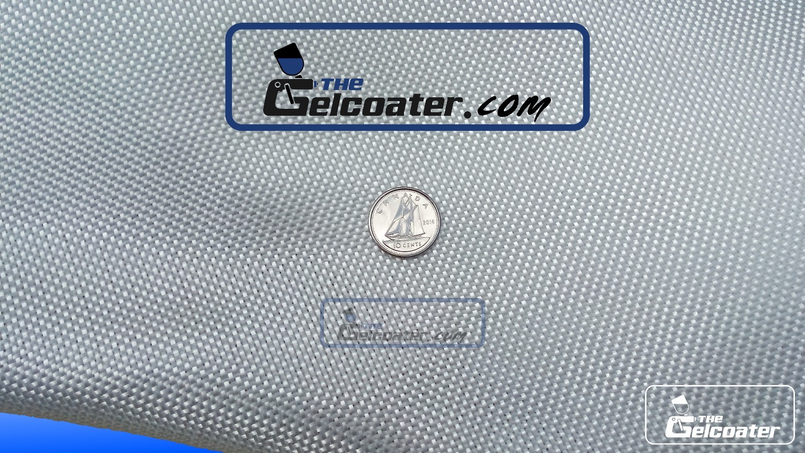 Fiberglass Cloth Plain Weave 4.1oz/140g 28″ wide in 25′ feet length Best quality