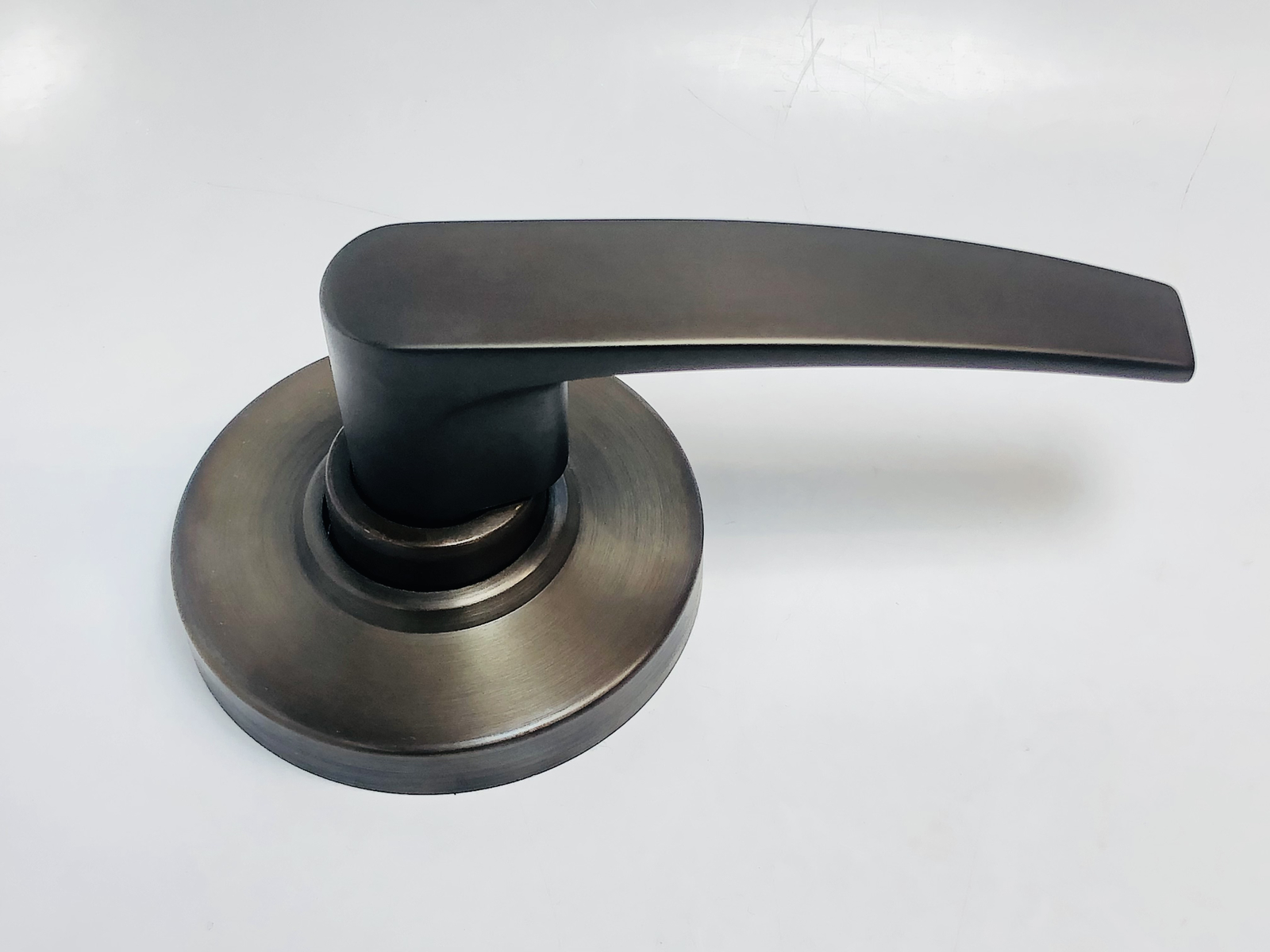 Schlage AL170 JUP 613 Single Dummy Lever, Commercial, Oil-Rubbed Bronze