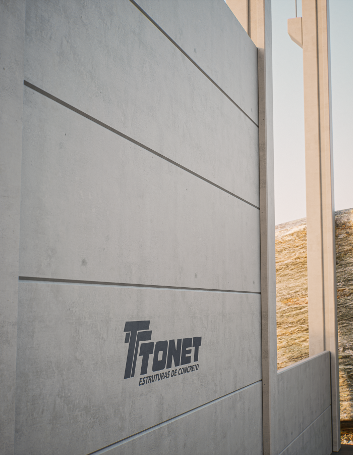 Painéis Pré-fabricado