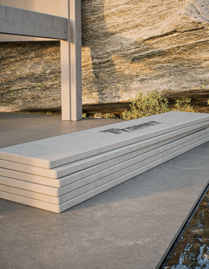 Painéis Pré-fabricado